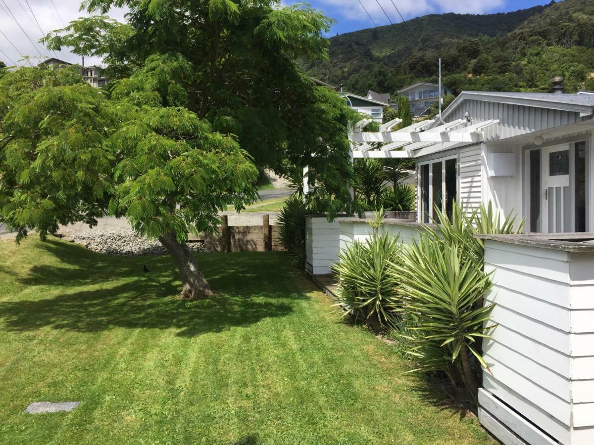 3 & 4 Bedroom Holiday Houses Central Picton Exterior foto